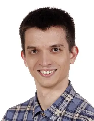 Aleksander Gajda - zdjęcie